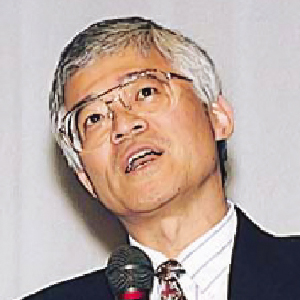 Akira Otani,Ed.D.