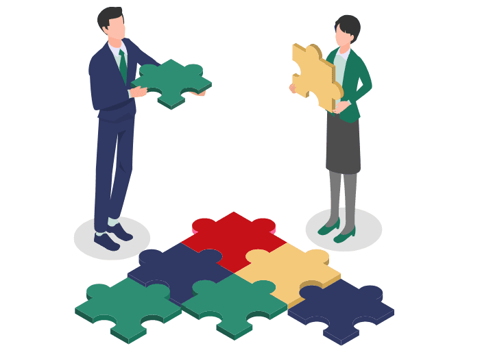 資格取得後もさらに学べる・活かせるサポート体制 資格取得後もさらに学べる・活かせるサポート体制