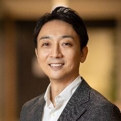 大場竜佳さんのインタビュー写真