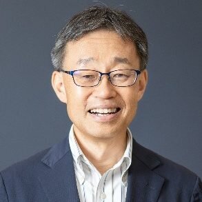 馬場洋介さんのインタビュー写真