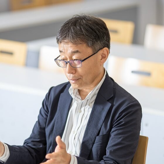 馬場 洋介