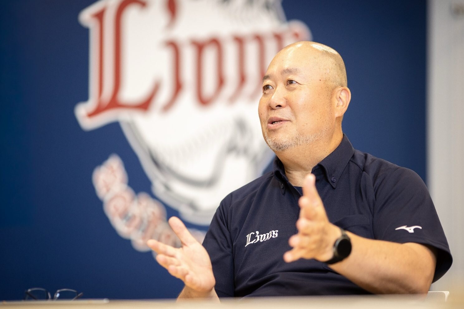 坂田 賢二 インタビュー