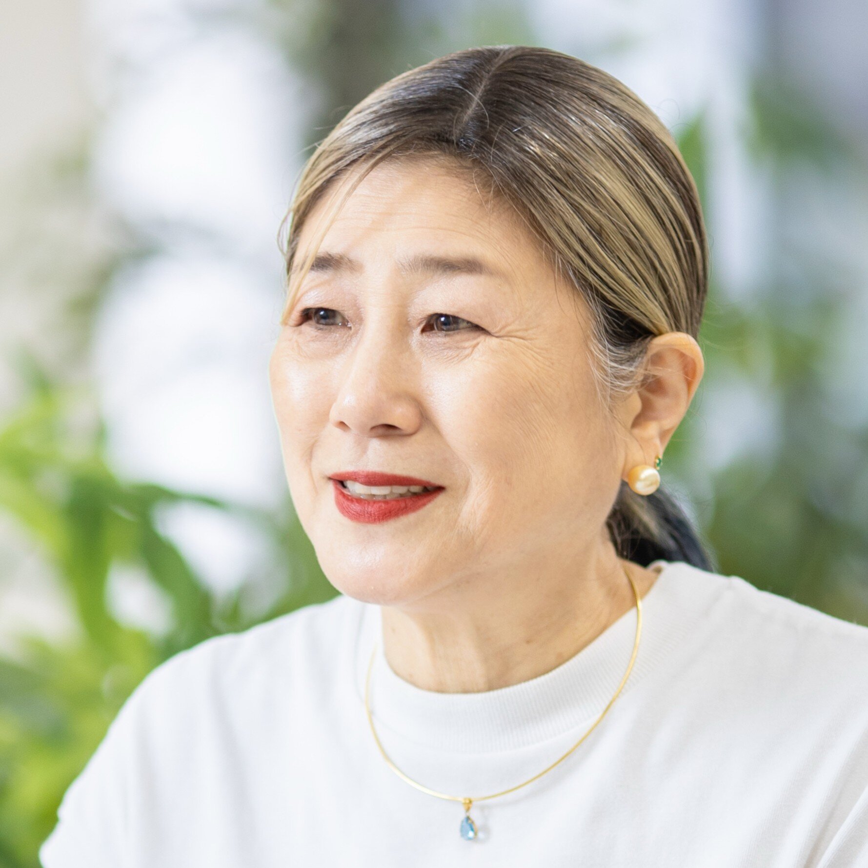 真水 美佳
