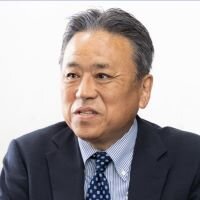 市川慶輔氏