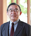 東京未来大学 モチベーション行動科学部 学部長 角山 剛 東京未来大学 モチベーション行動科学部 学部長 角山 剛