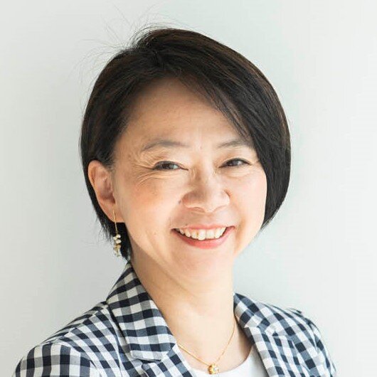 篠田真貴子氏