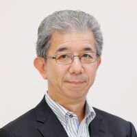 大野誠一氏