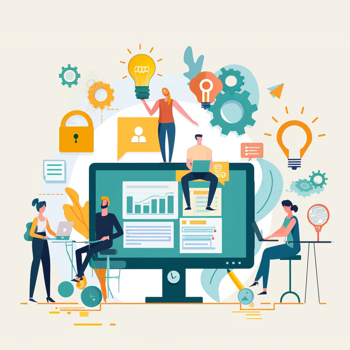 2040年の「働く」を考えるプロジェクトセミナーVol.2 ～未来予測に関する調査データ編～（2025年10月）